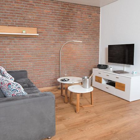 Holiday Home Kotthaus By Interhome Norddeich  Exterior foto