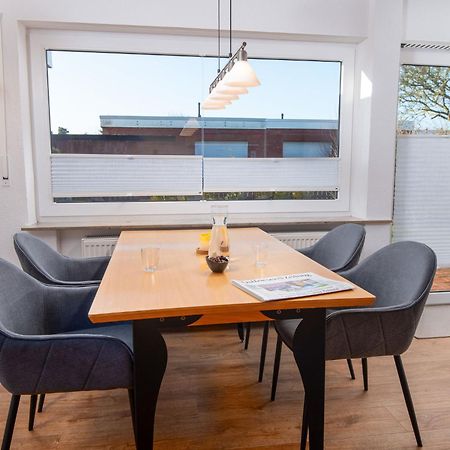 Holiday Home Kotthaus By Interhome Norddeich  Exterior foto