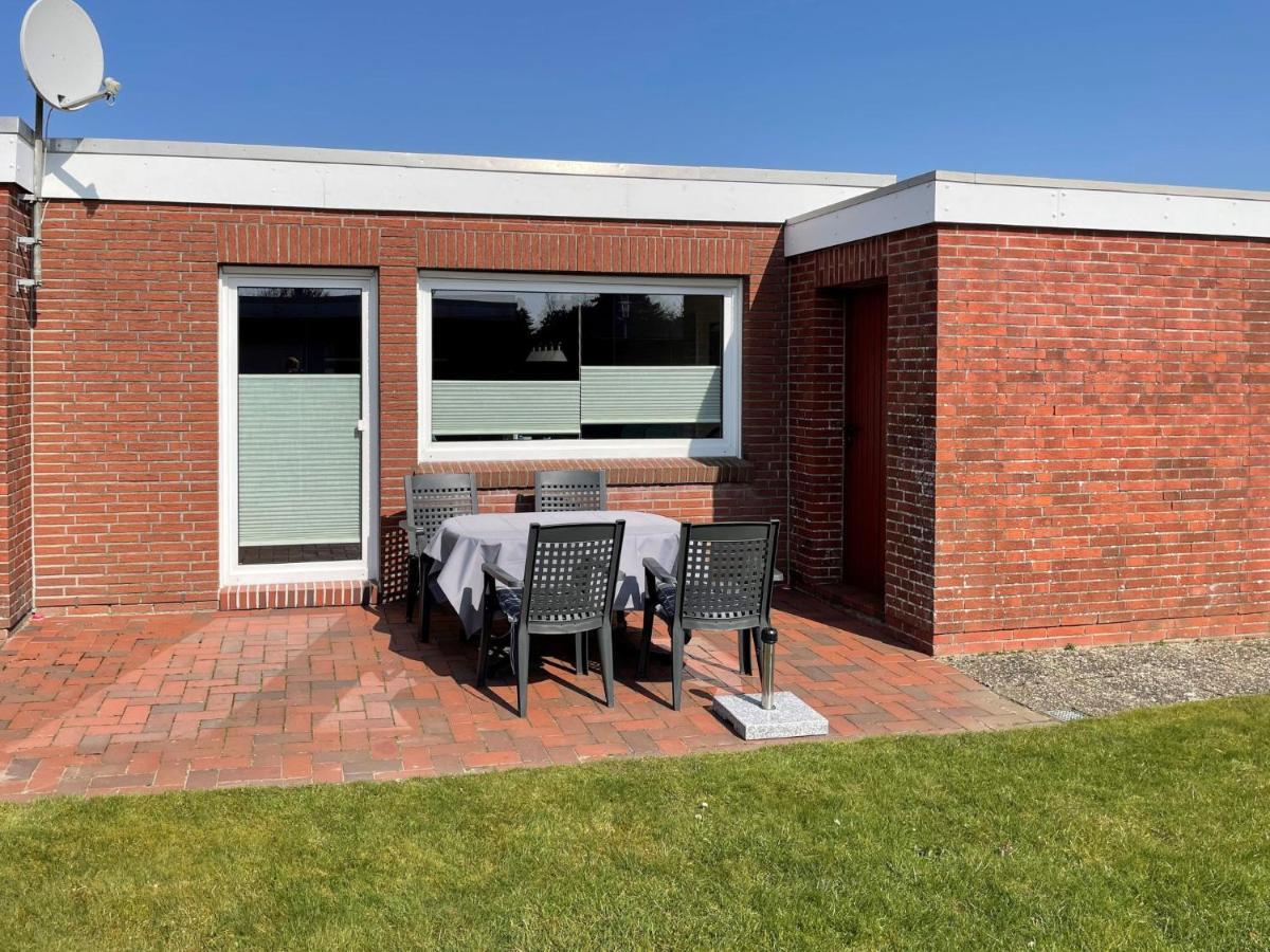 Holiday Home Kotthaus By Interhome Norddeich  Exterior foto