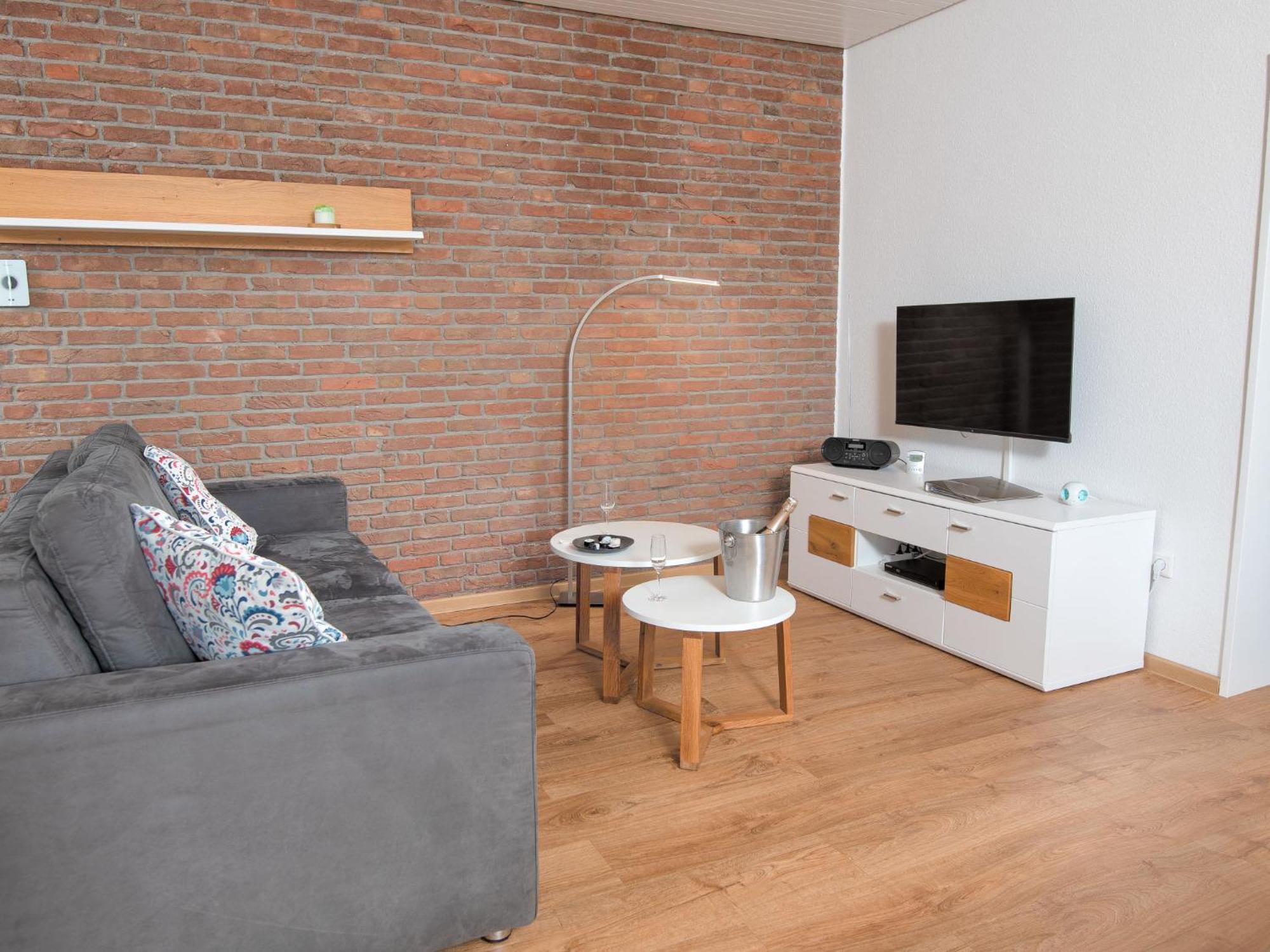 Holiday Home Kotthaus By Interhome Norddeich  Exterior foto