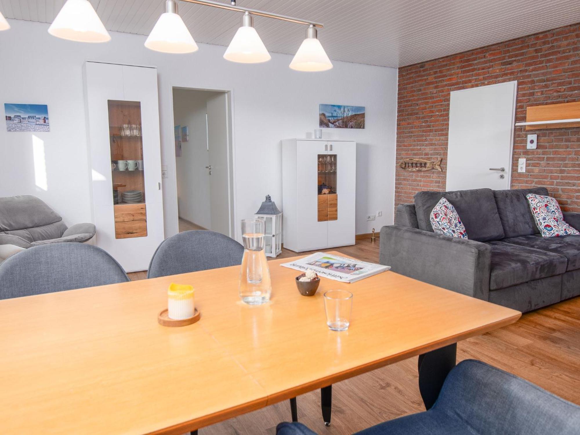 Holiday Home Kotthaus By Interhome Norddeich  Exterior foto