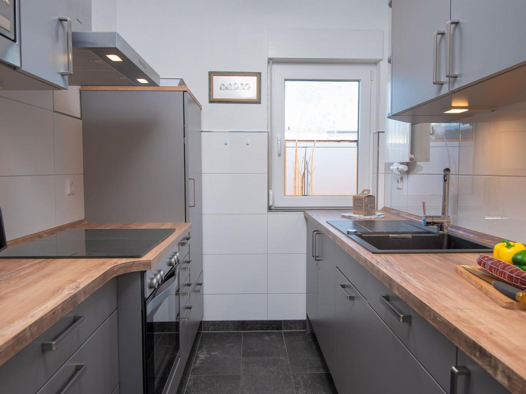 Holiday Home Kotthaus By Interhome Norddeich  Exterior foto