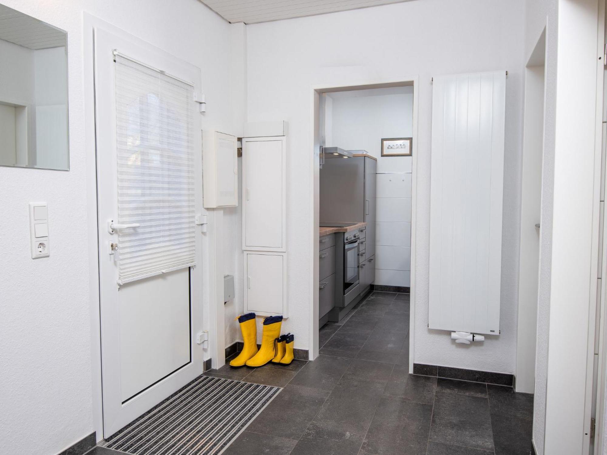 Holiday Home Kotthaus By Interhome Norddeich  Exterior foto