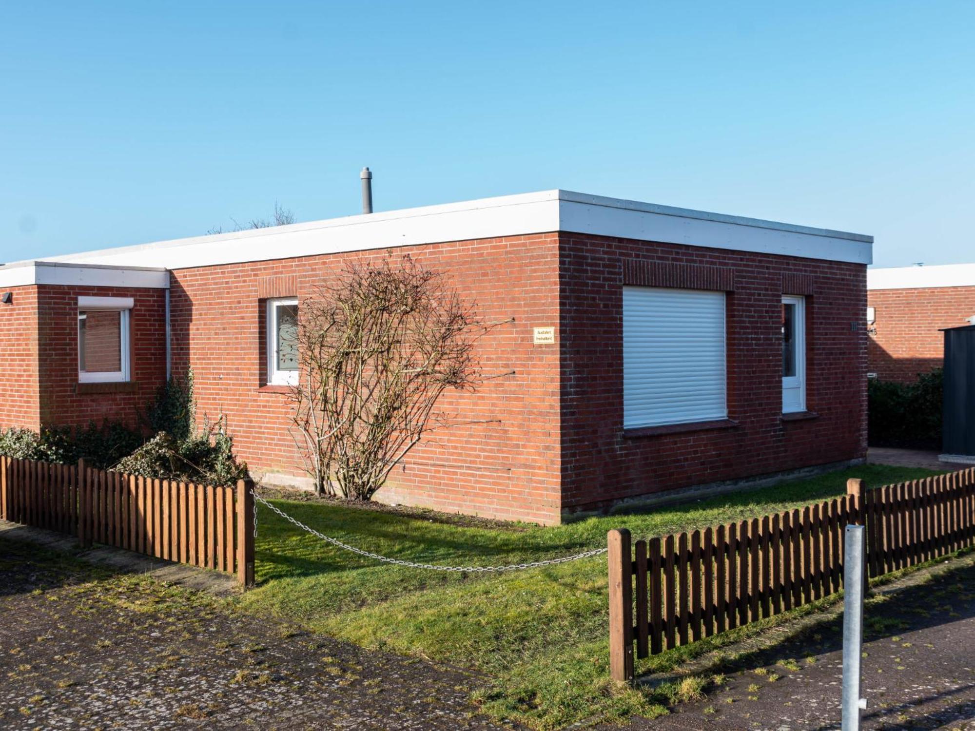 Holiday Home Kotthaus By Interhome Norddeich  Exterior foto