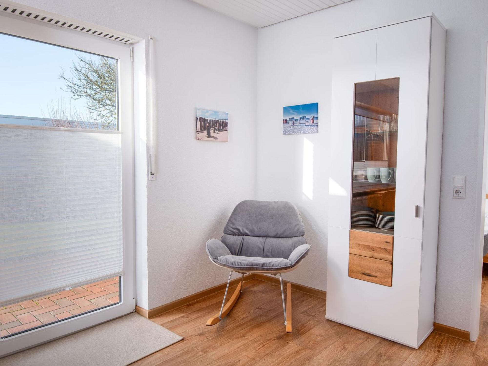 Holiday Home Kotthaus By Interhome Norddeich  Exterior foto